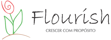 Mentoria Flourish. Nossa vocação é capacitar profissionais e equipes a se desenvolverem e alcançarem resultados, tanto corporativos quanto pessoais.